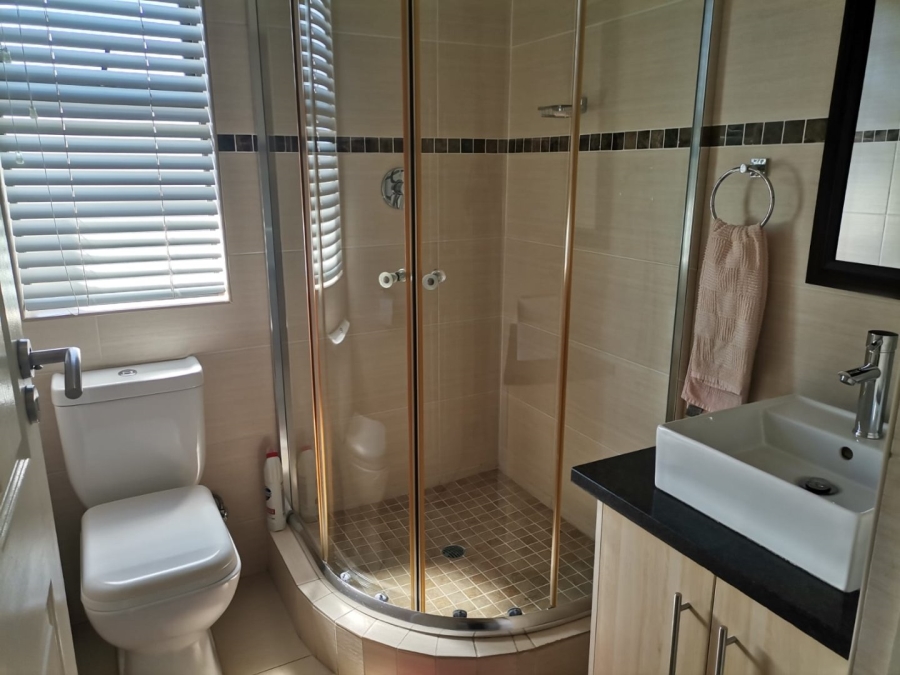 3 Bedroom Property for Sale in Shellyvale Free State